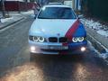 BMW 528 1997 года за 4 000 000 тг. в Актау – фото 3