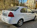 Chevrolet Aveo 2010 года за 2 700 000 тг. в Актобе – фото 2