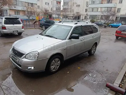 ВАЗ (Lada) Priora 2171 2013 года за 2 500 000 тг. в Алматы – фото 6