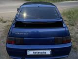 ВАЗ (Lada) 2112 2003 года за 850 000 тг. в Темиртау – фото 2