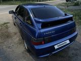 ВАЗ (Lada) 2112 2003 года за 850 000 тг. в Темиртау – фото 3