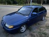 ВАЗ (Lada) 2112 2003 года за 850 000 тг. в Темиртау – фото 4