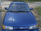 ВАЗ (Lada) 2112 2003 года за 850 000 тг. в Темиртау – фото 5
