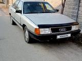 Audi 100 1986 годаүшін500 000 тг. в Сарыагаш