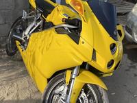 Ducati  749 2006 годаүшін1 600 000 тг. в Алматы