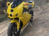 Ducati  749 2006 года за 1 600 000 тг. в Алматы – фото 2