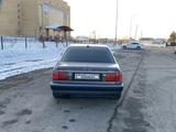 Audi 100 1992 годаүшін2 380 000 тг. в Астана – фото 4