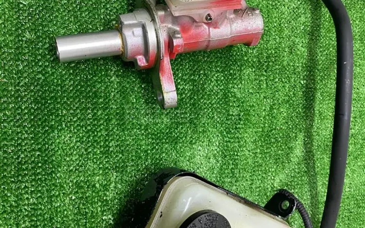 Главный тормозной цилиндр ALPHARD за 25 000 тг. в Астана