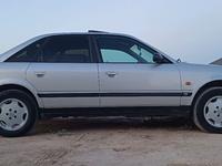 Audi 100 1994 годаүшін2 100 000 тг. в Кызылорда