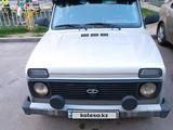 ВАЗ (Lada) Lada 2131 (5-ти дверный) 2014 годаүшін3 500 000 тг. в Алматы – фото 4