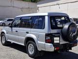 Mitsubishi Pajero 1992 годаүшін3 300 000 тг. в Алматы – фото 3