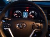 Toyota Sienna 2016 года за 8 500 000 тг. в Шымкент – фото 2