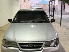 Daewoo Nexia, 2012