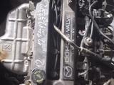 Двигатель ДВС L3, атмо, привозной за 350 000 тг. в Алматы