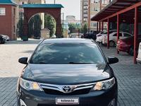 Toyota Camry 2012 годаүшін5 500 000 тг. в Актобе