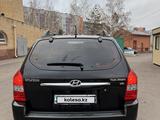 Hyundai Tucson 2008 годаfor6 500 000 тг. в Петропавловск – фото 5