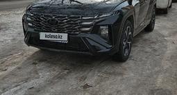Hyundai Tucson 2025 года за 18 700 000 тг. в Караганда – фото 2