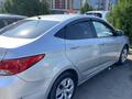 Hyundai Accent 2015 годаfor6 200 000 тг. в Алматы – фото 5