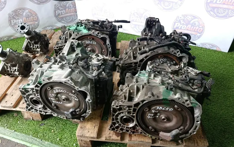 АКПП раздатка Hyundai и Kia за 300 000 тг. в Алматы