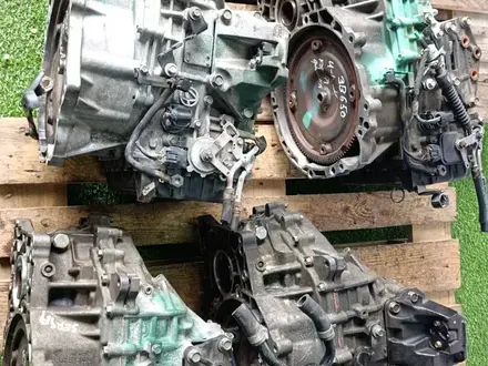 АКПП раздатка Hyundai и Kia за 300 000 тг. в Алматы – фото 3