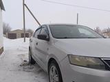 Skoda Rapid 2013 года за 3 900 000 тг. в Актобе – фото 3