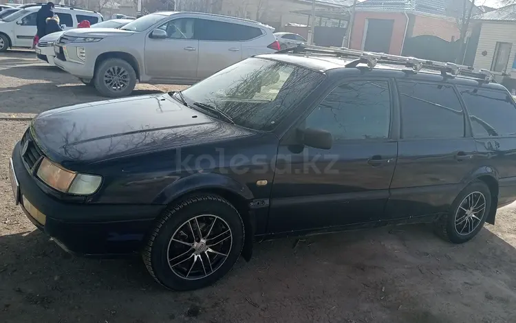 Volkswagen Passat 1995 года за 2 300 000 тг. в Кызылорда