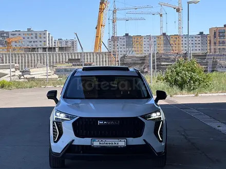 Haval Jolion 2024 года за 8 100 000 тг. в Астана – фото 9