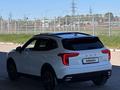 Haval Jolion 2024 года за 8 100 000 тг. в Астана – фото 4