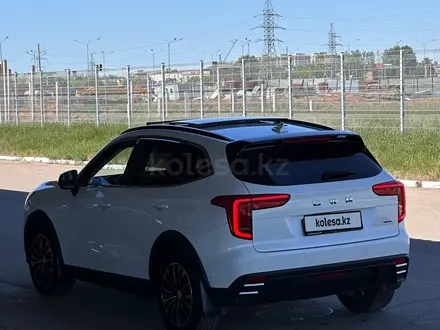 Haval Jolion 2024 года за 8 100 000 тг. в Астана – фото 4