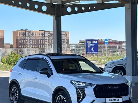 Haval Jolion 2024 года за 8 100 000 тг. в Астана