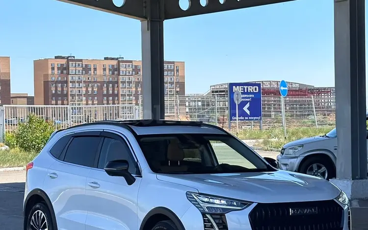 Haval Jolion 2024 года за 8 100 000 тг. в Астана