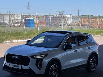 Haval Jolion 2024 года за 8 100 000 тг. в Астана – фото 7