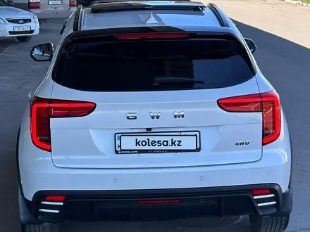 Haval Jolion 2024 года за 8 100 000 тг. в Астана – фото 5