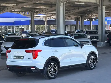 Haval Jolion 2024 года за 8 100 000 тг. в Астана – фото 6