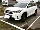 Toyota Highlander 2020 года за 24 000 000 тг. в Шымкент – фото 3