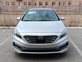 Hyundai Sonata 2014 года за 4 500 000 тг. в Атырау – фото 4