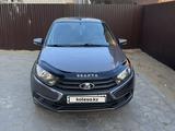 ВАЗ (Lada) Granta 2191 2014 года за 3 350 000 тг. в Семей – фото 3