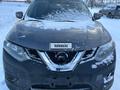 Nissan X-Trail 2014 года за 3 950 000 тг. в Уральск – фото 14