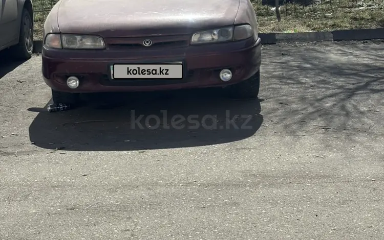 Mazda Cronos 1991 года за 850 000 тг. в Семей