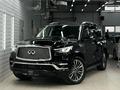 Infiniti QX80 2020 года за 26 000 000 тг. в Астана – фото 3