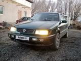 Volkswagen Passat 1995 года за 1 250 000 тг. в Кызылорда – фото 4