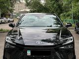Toyota Camry 2024 года за 17 600 000 тг. в Алматы – фото 5