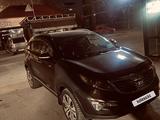 Kia Sportage 2010 года за 6 100 000 тг. в Алматы – фото 2