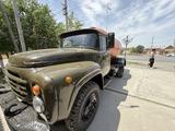 ЗиЛ  130 1991 годаүшін7 000 000 тг. в Кызылорда – фото 4
