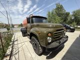 ЗиЛ  130 1991 годаүшін7 000 000 тг. в Кызылорда – фото 5