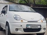 Daewoo Matiz 2013 года за 1 450 000 тг. в Алматы