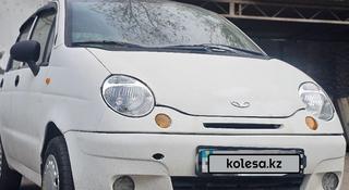 Daewoo Matiz 2013 года за 1 450 000 тг. в Алматы