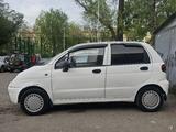 Daewoo Matiz 2013 года за 1 450 000 тг. в Алматы – фото 5