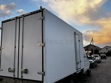 ГАЗ ГАЗель 2013 года за 8 900 000 тг. в Атырау – фото 7