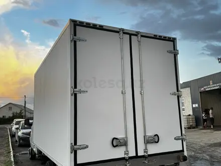 ГАЗ ГАЗель 2013 года за 8 900 000 тг. в Атырау – фото 6
